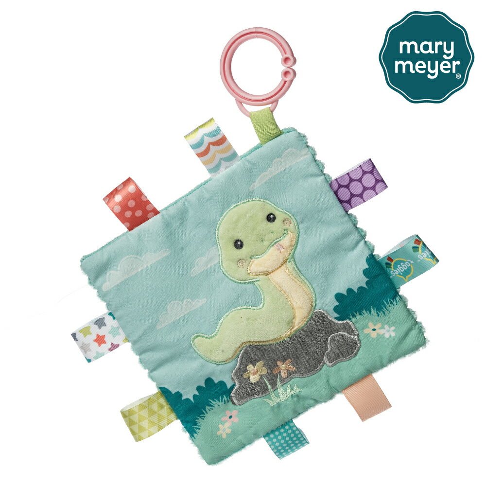 【MaryMeyer】標籤動物安撫沙沙紙-叢林羞羞蛇寶★衛立兒生活館★ 0