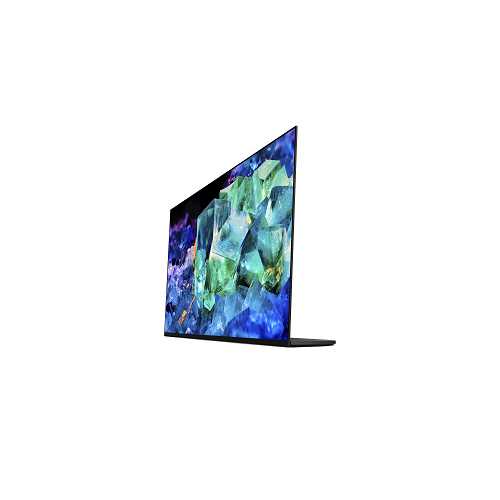 【全館領券再折】SONY 索尼 65吋 4K OLED BRAVIA電視 XRM-65A95K 日本製 公司貨 2