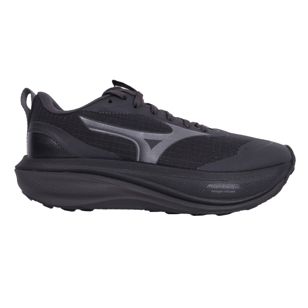 MIZUNO WAVE RIDER GTX 4 SW 女防水慢跑鞋-4E寬楦(免運「J1GW263172」≡排汗專家≡