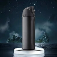 【毒】(代購7天)Owala FreeSip三層不鏽鋼保溫杯/ 專利雙飲口/ 710ml/ 極夜黑 【毒】(代購7天)Owala FreeSip三層不鏽鋼保溫杯/ 專利雙飲口/ 710ml/ 極夜黑