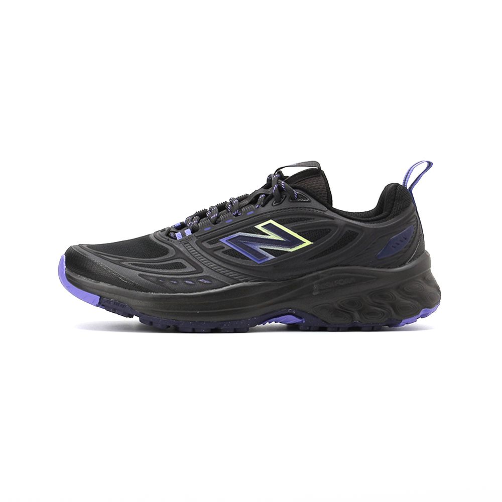 NEW BALANCE 410 運動越野跑鞋 黑 W4105NY 女鞋 治裝激推