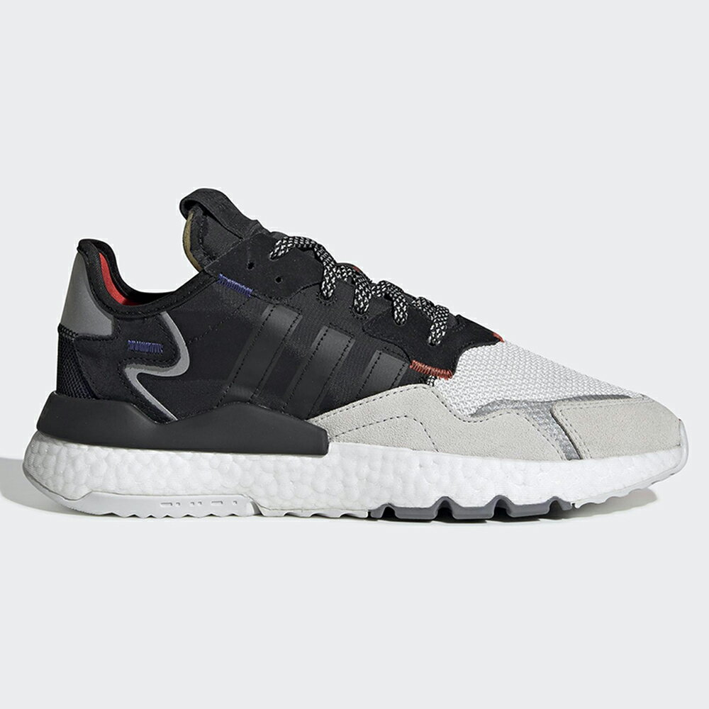 adidas originals nite jogger 3m