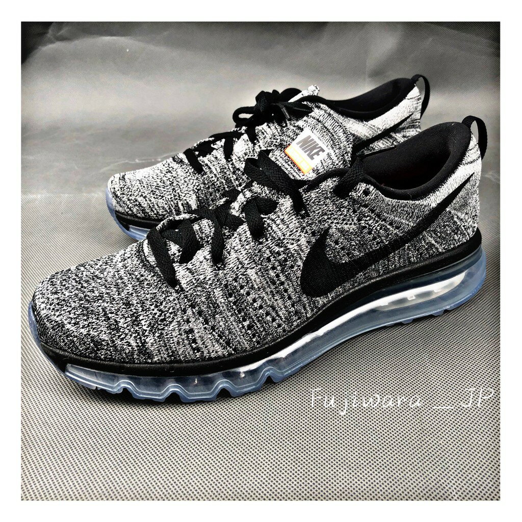 nike air max flyknit