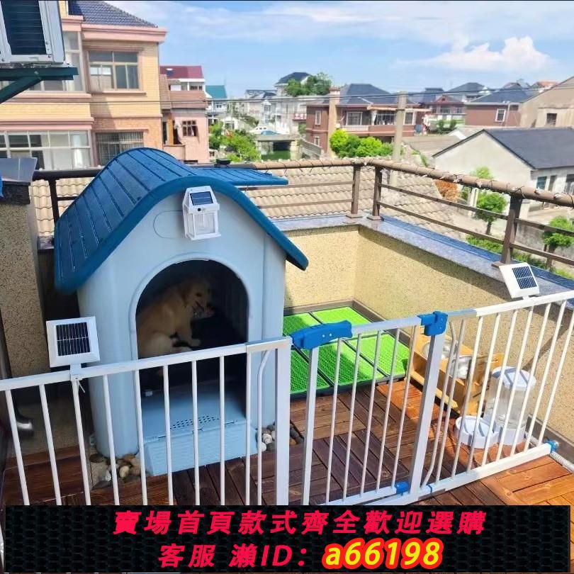 【臺灣公司 可開發票】兒童門欄寵物欄樓梯口護欄室內狗圍欄嬰兒防護欄隔離門免打孔