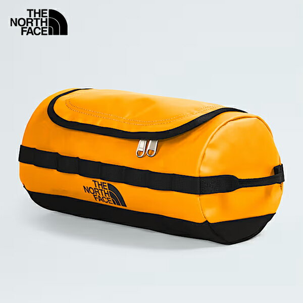 美國【The North Face】BC TRAVEL CANISTER 旅用盥洗包 5.7L / 戶外用品 / 旅行收納