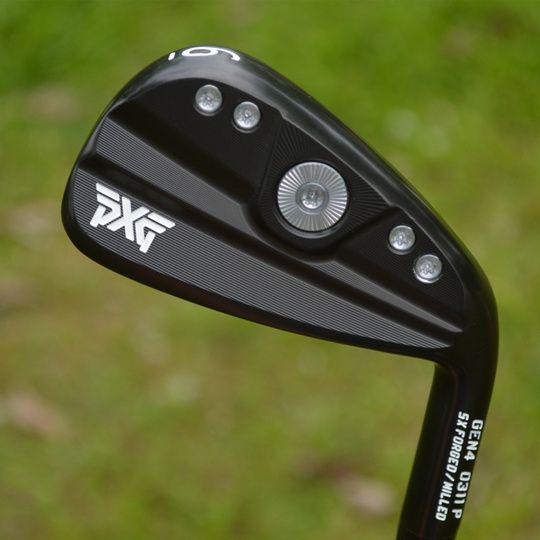 【元素運動】正品PXG GEN4 0311P高爾夫鐵桿組高爾夫球桿7號鐵5號4號鐵單支賣