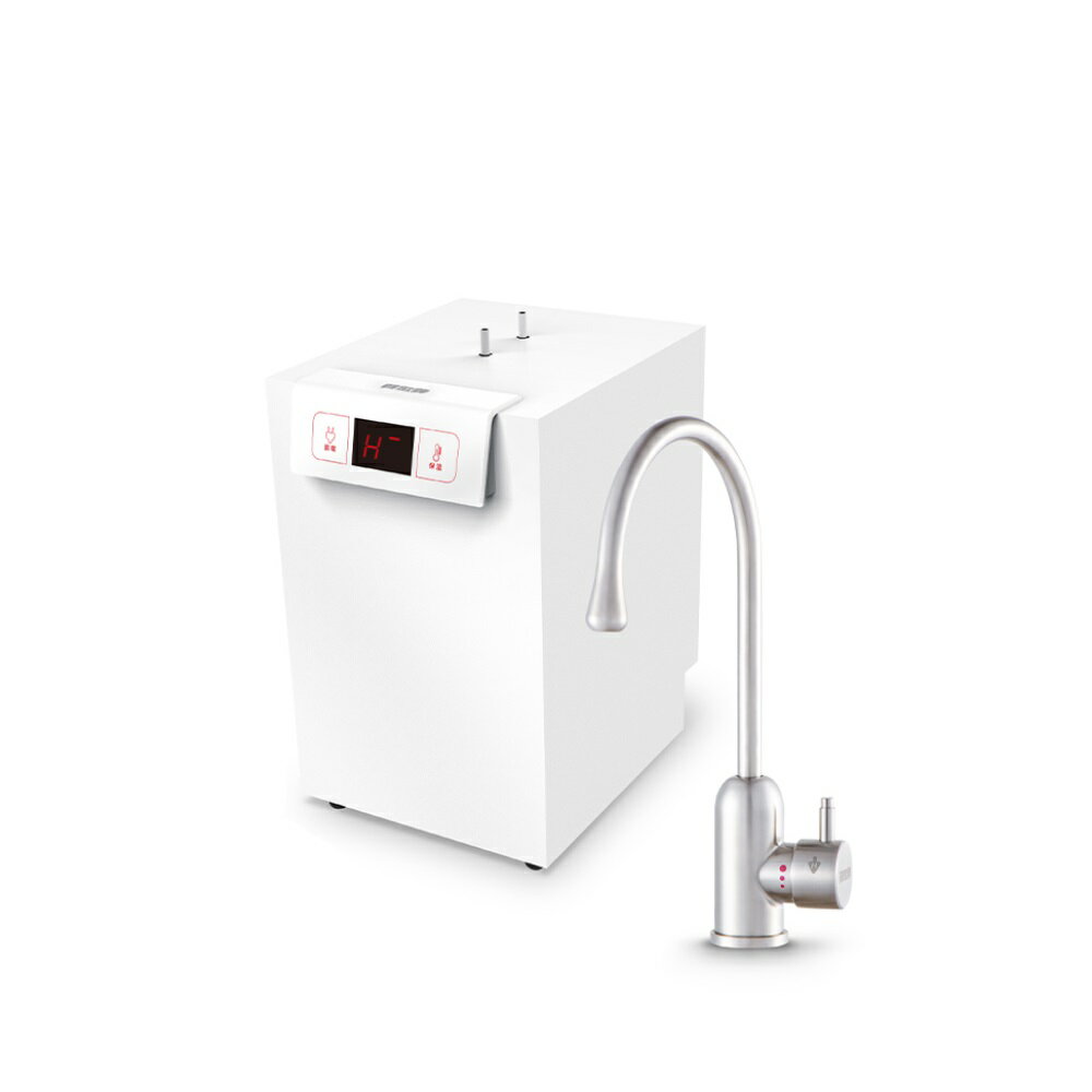 賀眾牌 UW-2262HW-1 廚下型冷熱飲水機