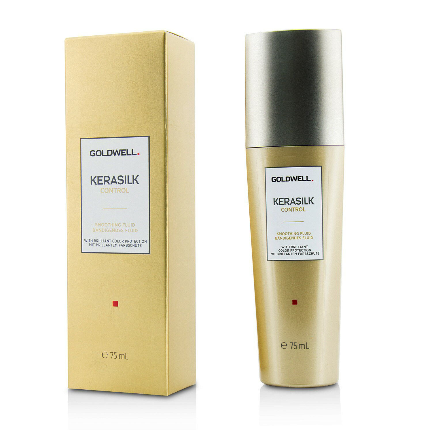 歌薇 Goldwell - 質順髮露