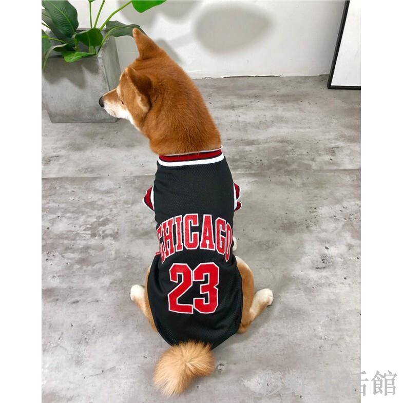 2色 球衣 3～25kg 運動背心 防曬衣 狗衣服 夏天 寵物衣服 柯基 柴犬 貴賓 西高地 法鬥 米克斯