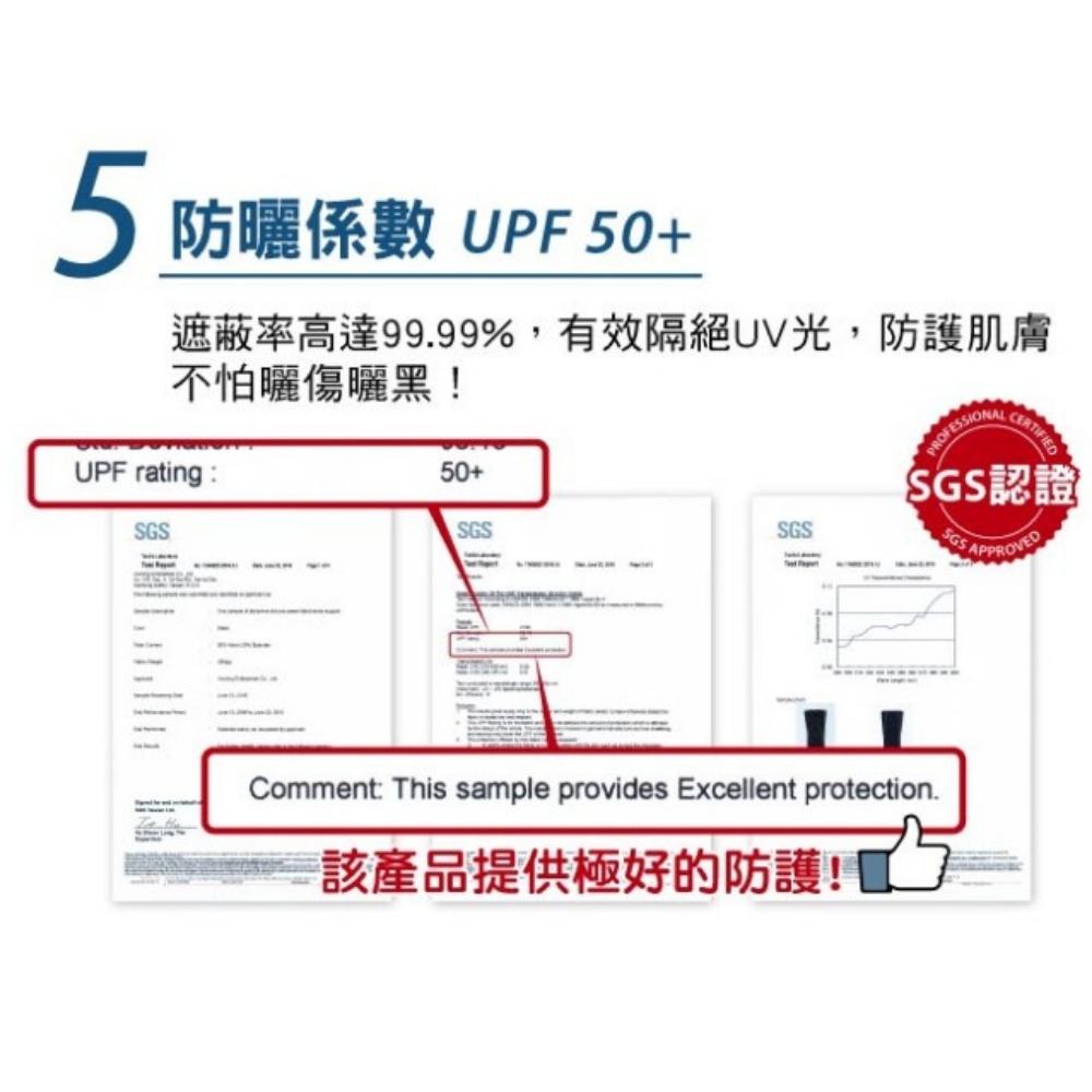 超肌感貼紮護腕(左右通用)-1只 【BodyVine巴迪蔓】CT-N81105~81106 6