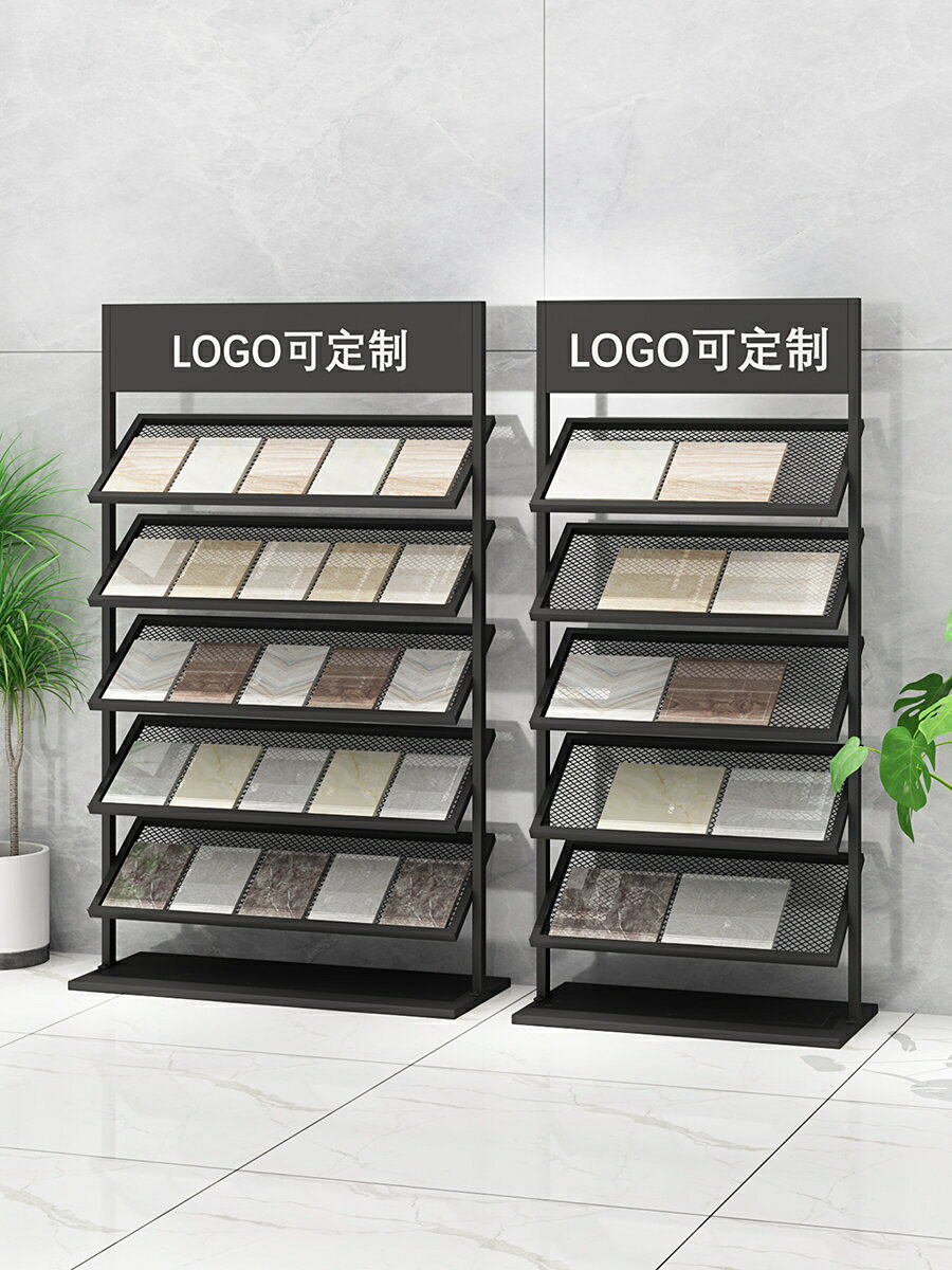 工廠現貨 免運 戶外廣告牌 海報架 展示架 菜單架 立式落地海報架 展示牌 瓷磚展示架樣板樣品櫥櫃門板色板多功能鞋架金屬樣板移動色板貨架特惠/開立發票 特價出 S1111