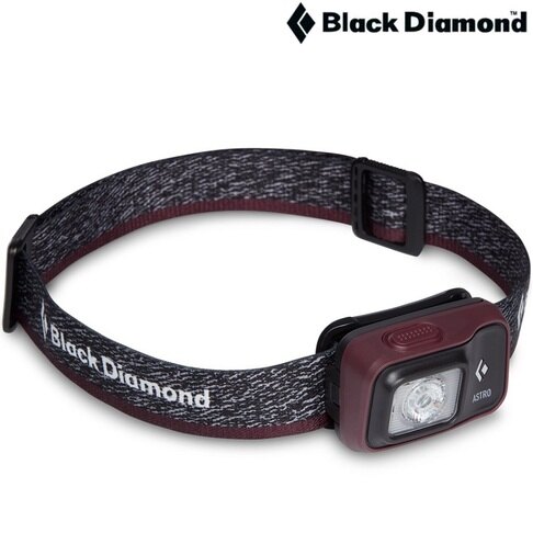 ├登山樂┤美國 Black Diamond Astro 300 LED頭燈/登山頭燈 # BD-620674