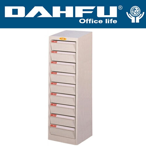 DAHFU 大富   SY-A4-418NG 落地型效率櫃-W282xD330xH880(mm) / 個
