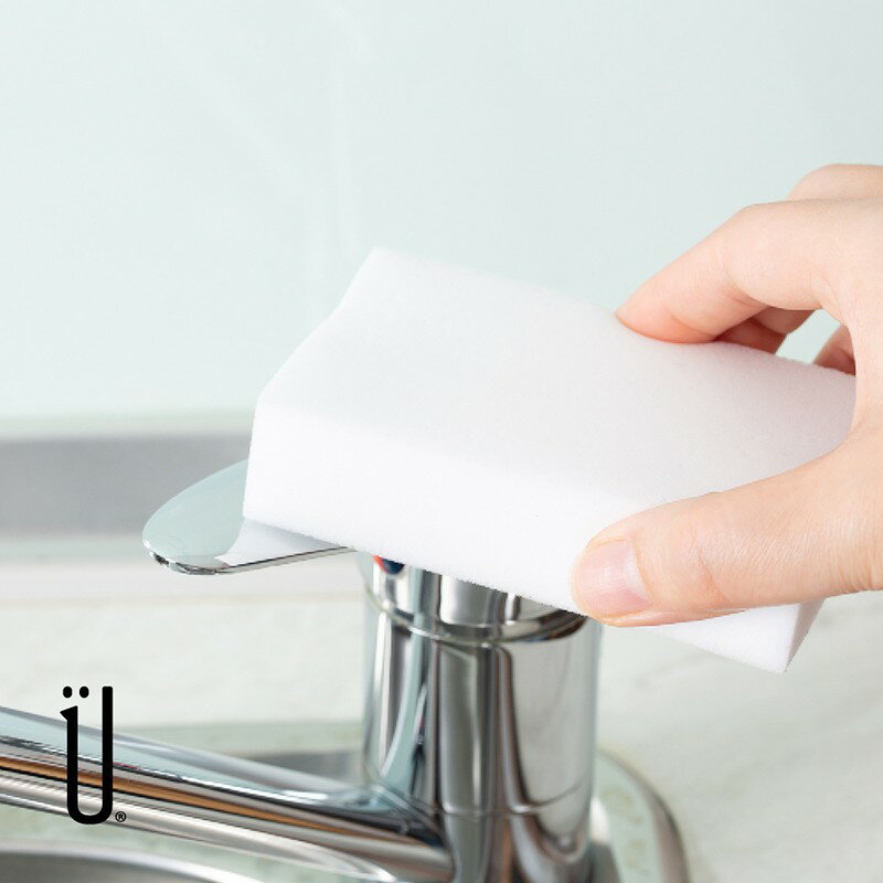 UdiLife 生活大師 百研德國免洗劑去污棉