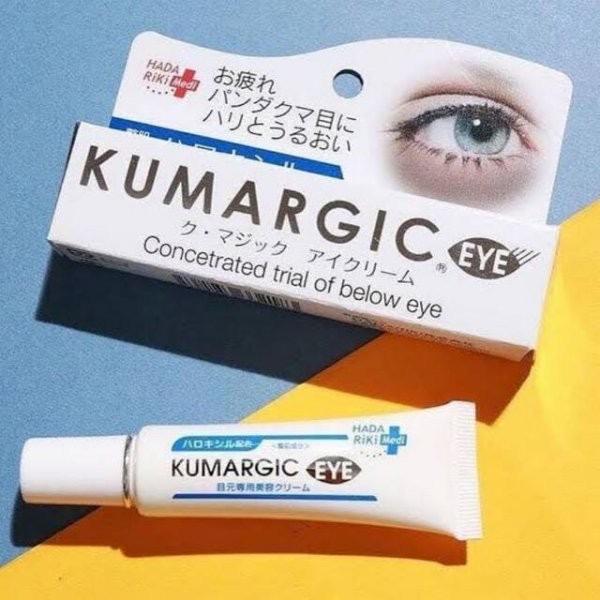 EYE去眼袋暗沉修護眼霜