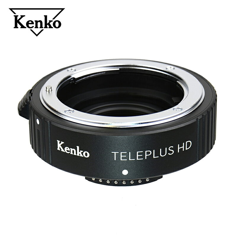 ◎相機專家◎ Kenko TELEPLUS HD DGX 1.4X 新版加倍鏡 for Nikon 畫質躍升 正成公司貨