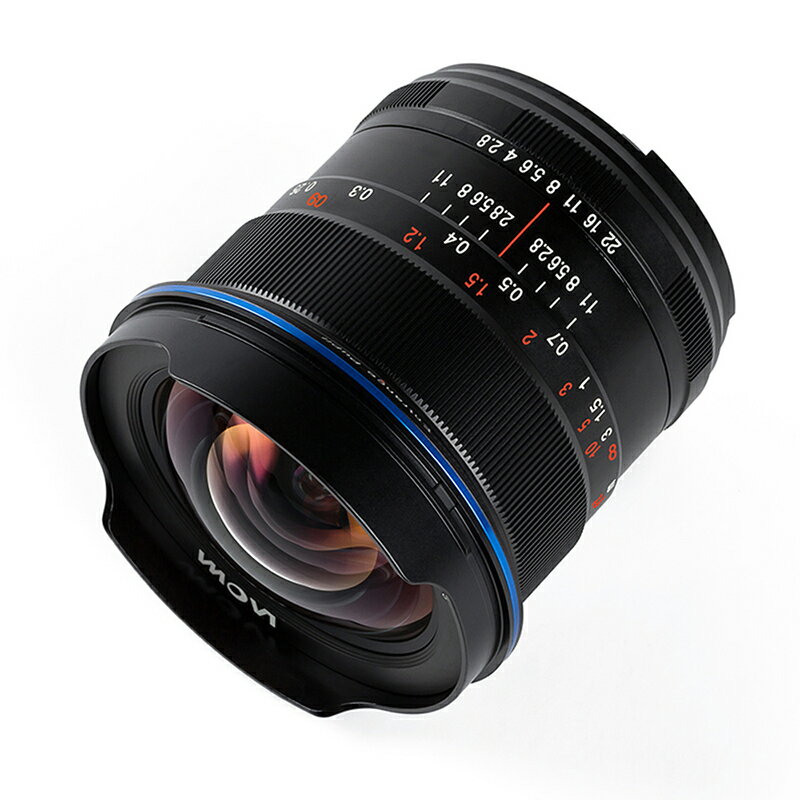 ◎相機專家◎ LAOWA 老蛙 12mm F2.8 D-Dreame Canon 手動鏡全片幅 超廣角 零變形 公司貨