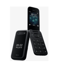 【NOKIA】2660 Flip 4G 經典折疊機 大字體 翻蓋手機 老人手機 摺疊手機
