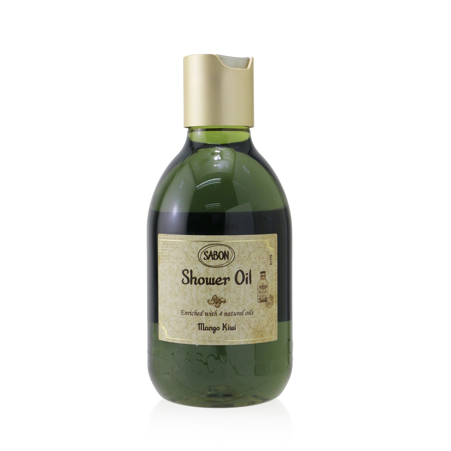 Sabon - 沐浴油 - 芒果獼猴桃（塑料瓶）