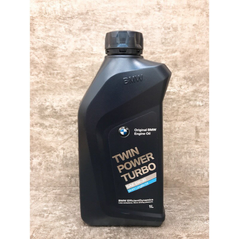 【玖肆靚】BMW Longlife-04 TWINPOWER 5W30 機油