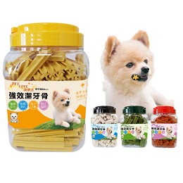 PETLOVE寵物潔牙骨