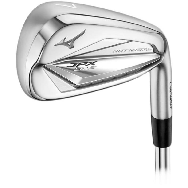『百貨屋二號』2023新款Mizuno JPX923 HotMetal美津濃高爾夫鐵桿組打擊面高反彈