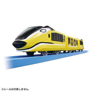 《TAKARA TOMY》PLARAIL鐵道王國 S-57 狗狗特快車 東喬精品百貨