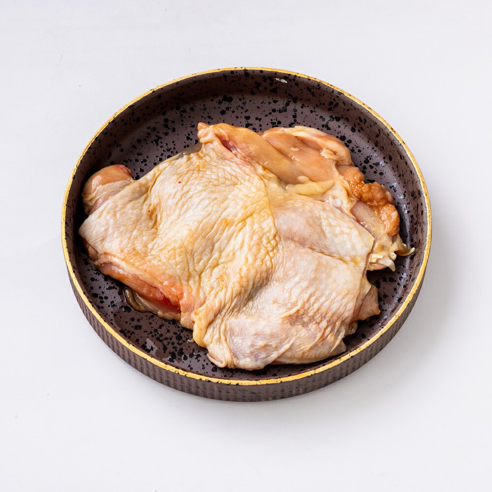 大戶屋 醃醬雞腿排 1