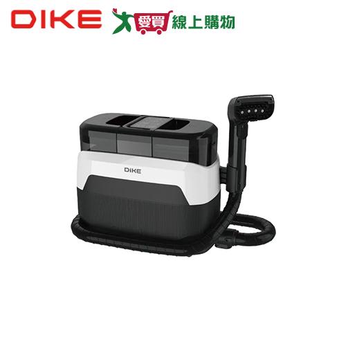 DIKE 高溫蒸氣織物清潔機 HCF510【愛買】