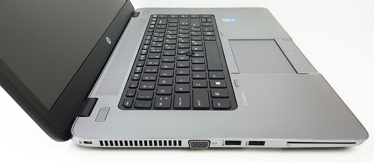 Hp elitebook 750 g1 обзор