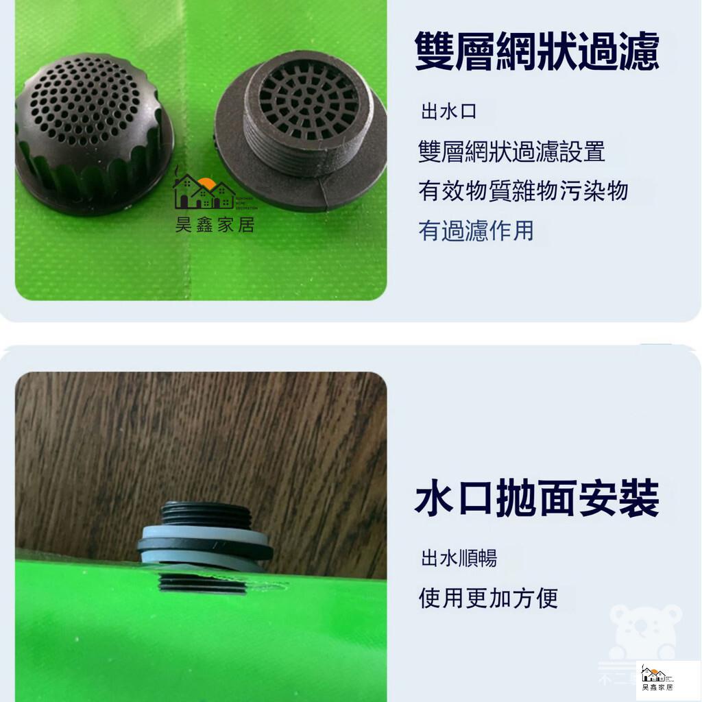 免運 台灣公司 【大容量雨水收集桶 可開發票】家用折疊水桶 雨水收集容器 接水器 戶外多功能水桶 大號儲存蓄水桶 庭院便攜水桶工廠現貨直銷 免運 可開發票 全館八折 售後保障 店長新品推薦 5h916 5