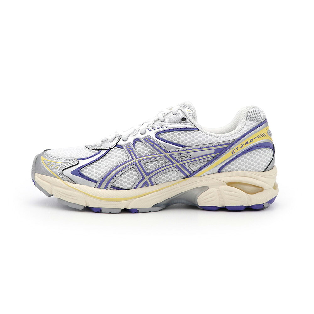 Asics GT-2160 白紫 復古 休閒 運動鞋 女款 B6194 (1203A275-109)
