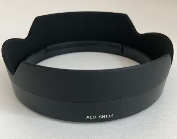 【新博攝影】SEL1635Z原廠遮光罩 (Sony FE 16-35mm F4 Z專用遮光罩) ALC-SH134 ~現貨~