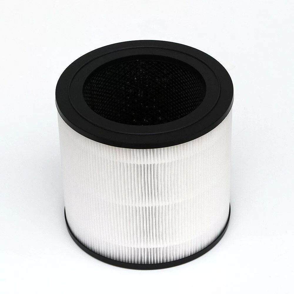 飛利浦600i系列 空氣凈化器 AC0650 10 20 濾芯 除塵抗過敏 高效過濾