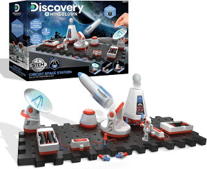 《 Discovery 》銀河實驗組-電力太空站 東喬精品百貨