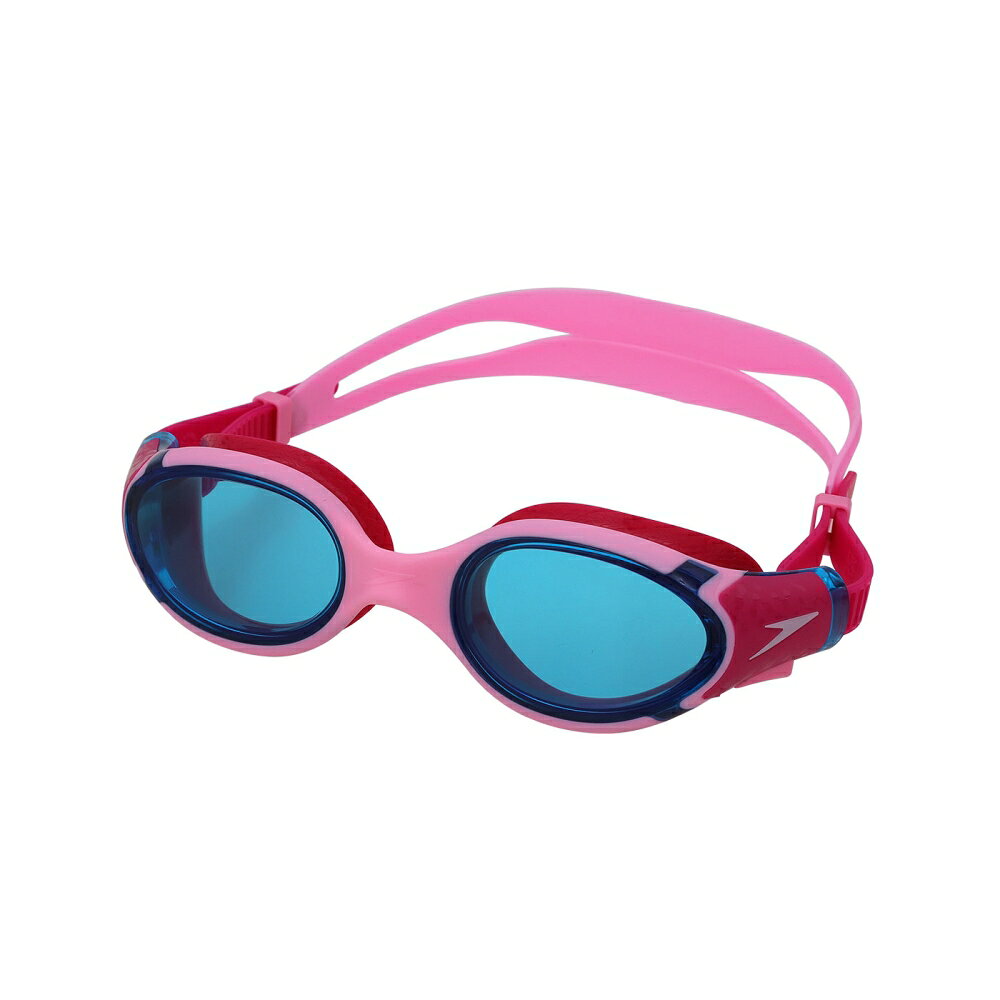 SPEEDO Biofuse2.0 兒童運動泳鏡(抗UV 防霧 蛙鏡 游泳「SD800336315945」≡排汗專家≡
