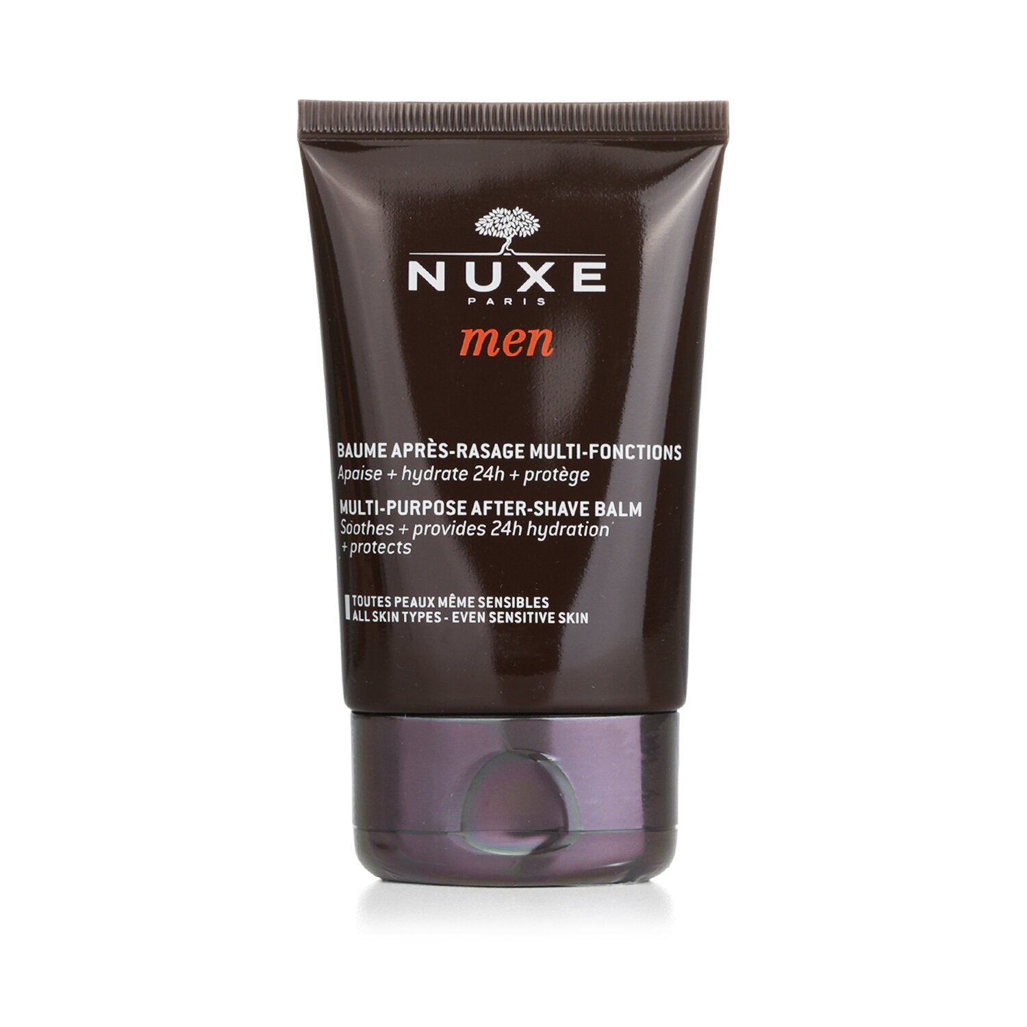 黎可詩 Nuxe - 男士多效鬚後膏Men Multi-Purpose After-Shave Balm