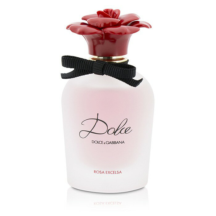 杜嘉班納Dolce & Gabbana - Dolce Rosa Excelsa 薔薇蜜戀女性香水