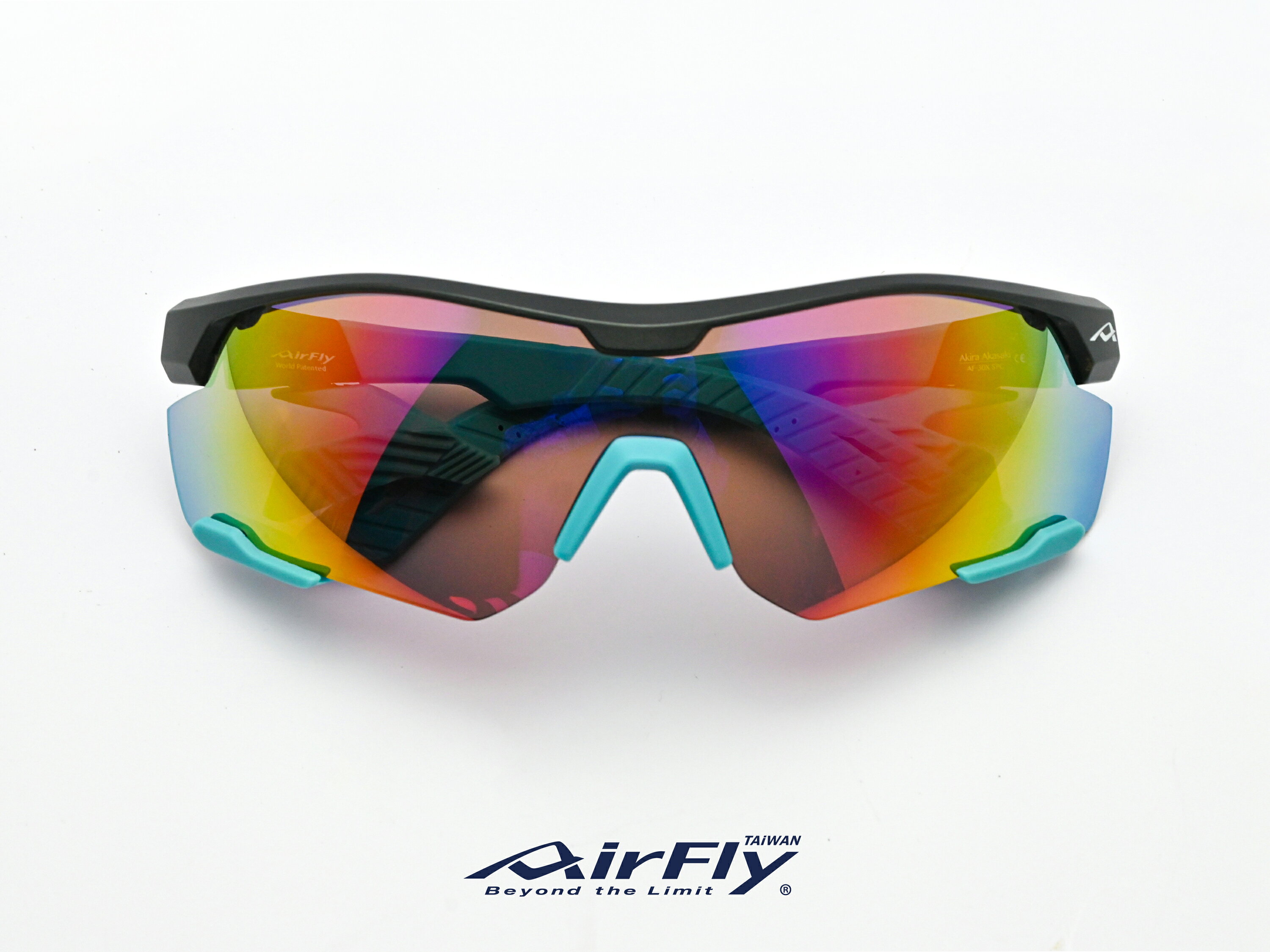 【AirFly】AF30X-SPC 赤崎曉聯名限定款 4