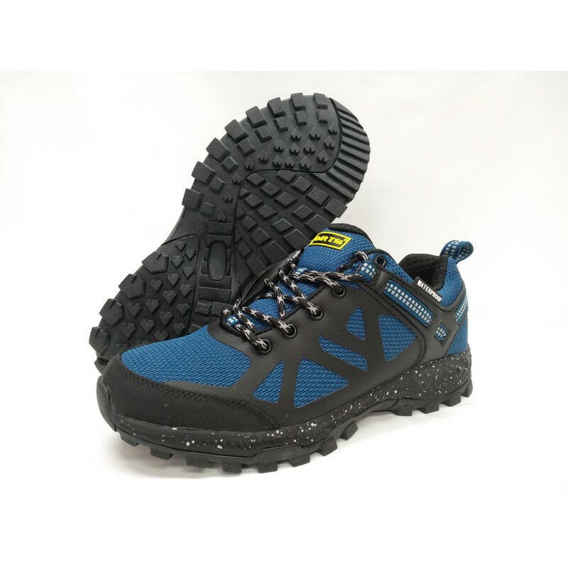 ORIS 登山鞋 運動鞋 尺寸EU40~45 戶外 防潑水 包覆性 磨橡膠大底 S9928T04【大自在運動休閒精品店】