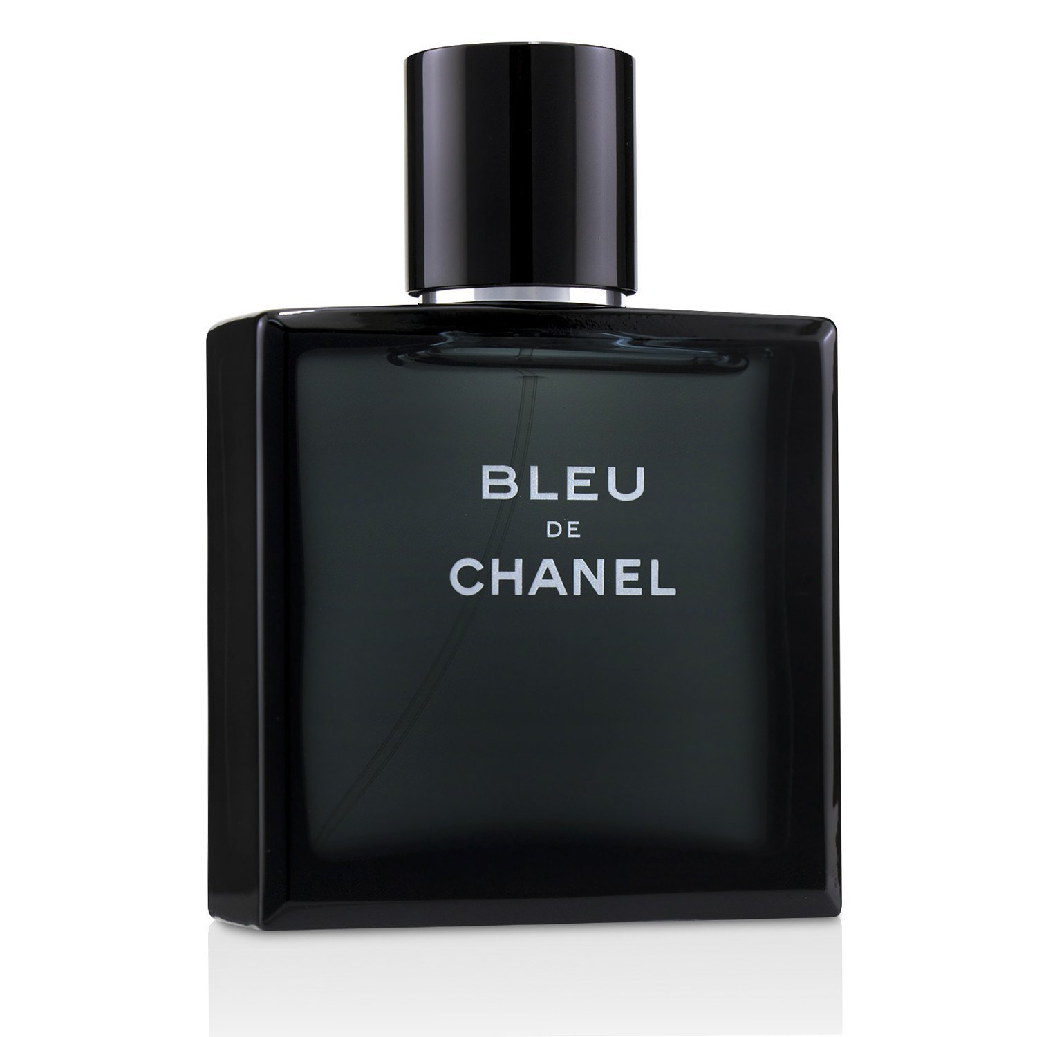 香奈兒 Chanel - 香奈兒藍色淡香水Bleu De Chanel Eau De Toilette Spray