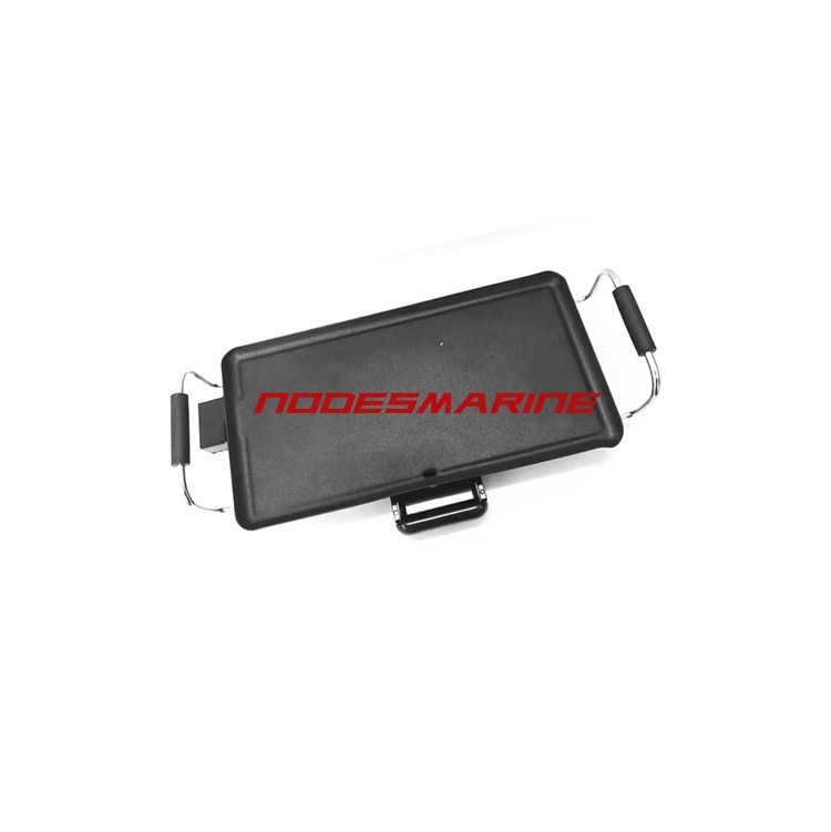 【臺灣公司 可開發票】174591 174592船用電力燒烤盤 110V 220V 桌式平煎鍋