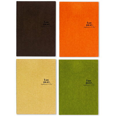 I am okay 18K 特級繪圖本【九乘九購物網】