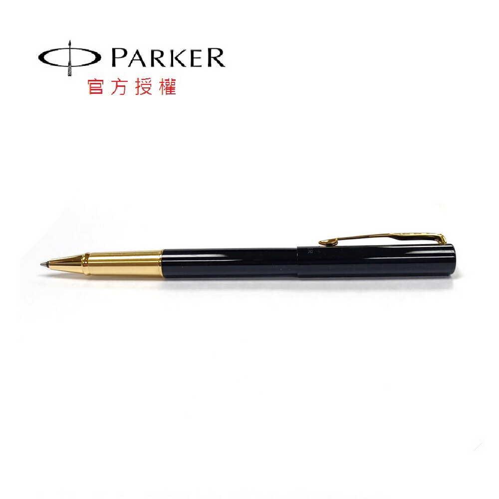PARKER 新威雅XL 幻影黑 鋼珠筆