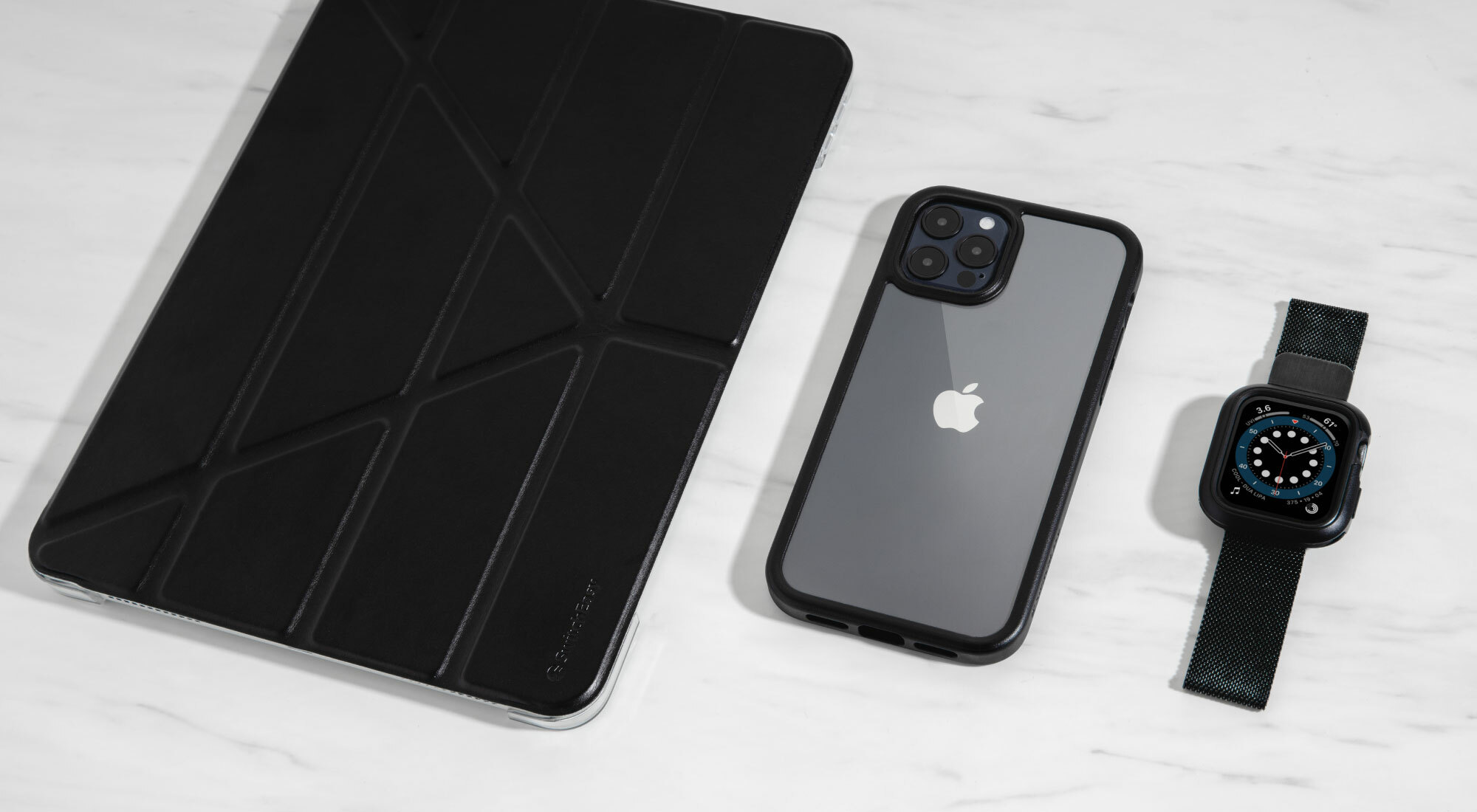 SwitchEasy AERO Plus 輕薄 手機殼 保護殼 軍規防摔 防摔殼 適用於iPhone13 pro max 5