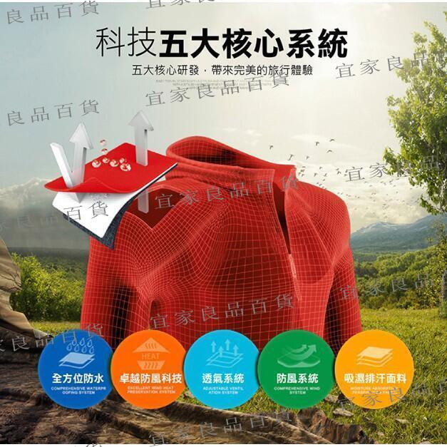 【宜家良品百貨】《 布料升級版》雨衣雨褲套裝 厚膠加強防水 超輕防水防風 自行車雨衣雨褲 兩件式雨衣【VR000521】