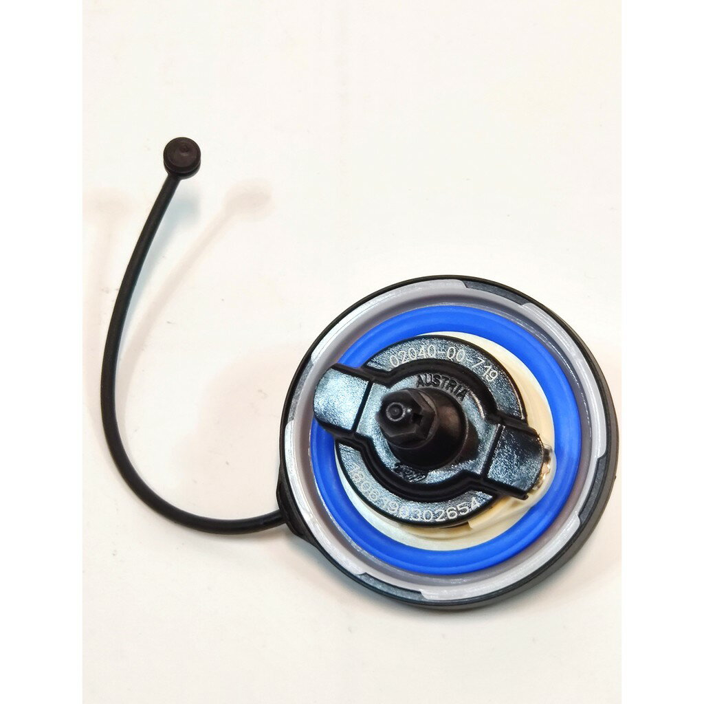 美國OEM大廠 REIN 自慢出品 BMW 寶馬 MINI 全車型 油箱蓋 奧地利製 16117222391 1