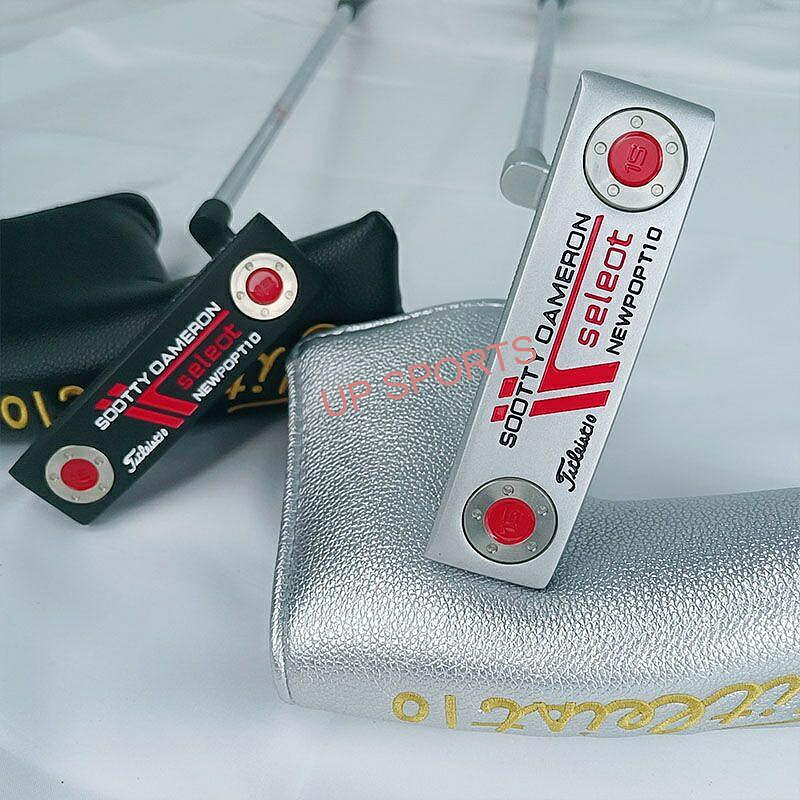 Titleist 高爾夫球桿推桿 TP 系列男士初學者 32.33.34.35 英寸