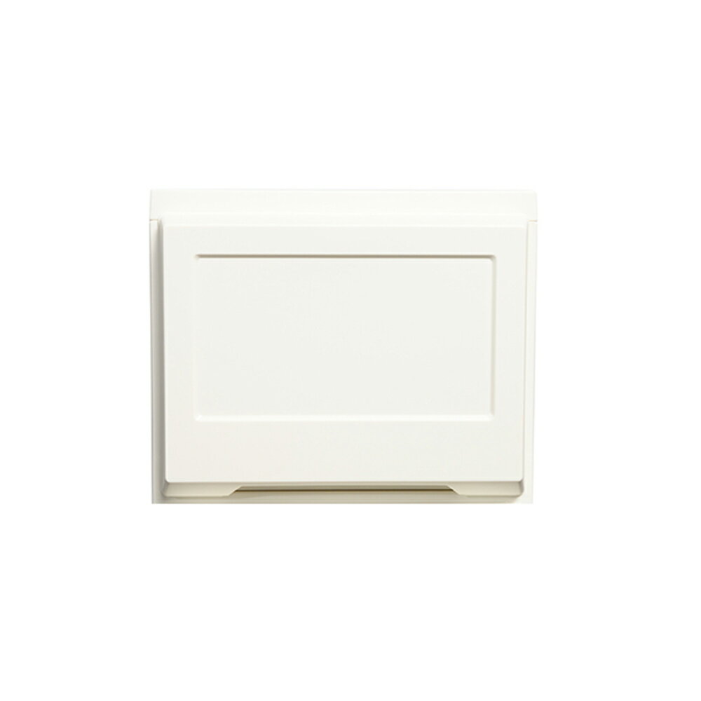 樹德SHUTER 單層27cm收納櫃 2入/組 MB-2701C