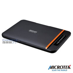 【酷樂館】Microtek 全友 ScanMaker i4800 平台式掃描器 公司貨